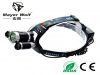Waterproof led headlam...