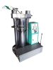 Hydraulic oil press ma...