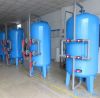 Carbon sand filter / S...