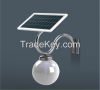 Integrated LED Solar l...