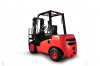 REDDOT 2.5ton diesel f...