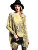 LATIKA Women Baggy Geo...