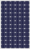 180w Monocrystalline S...