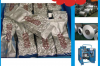 colord aluminium foil ...