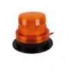 RED LED beacon light l...