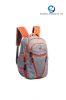 2017 Latest Design Stylish Waterproof Travel Backpack Teenager Sport Backpack