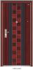 steel enterance door