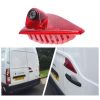 Waterproof brake light...