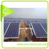 Single-axis solar trac...