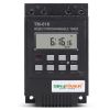 30Amp 24hrs Programmable Digital Timer