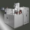 Crystal growth machine...