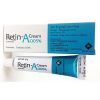 Buy Retino A Gel 0.1% ...
