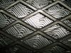 Expanded metal mesh