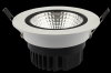 3w recessed downlight ...