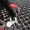 Crusher mesh screen fr...