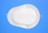 non-woven adhesive wou...