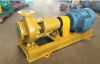 IHF Chemical process Pump