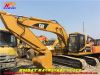 excavator 320B