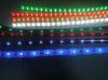 led strip flexible rib...
