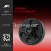 10T KDC go kart clutch