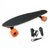 electric skateboard 4 ...
