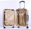 ABS+PC travel luggage ...