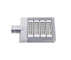 LED street light with ...