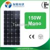 mono 150w Solar panel ...