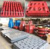spare parts for Jaw cr...