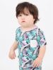 ASBKP-16 ORGANIC BABY CHILDREN T-SHIRT