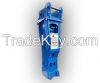 AXB Hydraulic Breaker ...