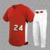 Baseball Uniform