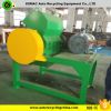 Rubber crusher machine...