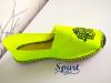SPART Embroidered E.B ...