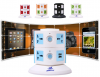 250v outlet socket with isolator switch,smart power socket,power socket with usb charger