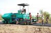 Asphalt Paver Finisher