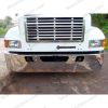 Big Sale on Kenworth Truck Chrome Bumpers at MiamiStar US