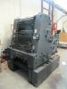 heidelberg GTO 52 year 1982