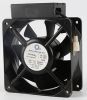 180mm Plastic Blade Industrial Ventilation Cooling AC 240V -380V  Axial Fan