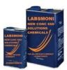 ssd chemical solution ...