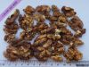 Walnut Kernels. Light ...
