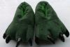 claw shoes 