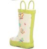 Kids butterfly rain bo...