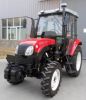 SJH 65hp 4wd kubota tr...