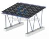 Solar Carport Mounting...