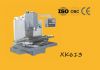 Xk713 Bed Type CNC Mil...