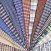 Yarn Dyed Shirting Fabric