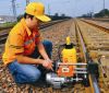 Railway Rail Drilling ...