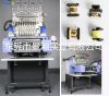 High speed 8 spindles ...