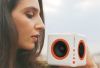 AudioCube-Bluetooth Sp...